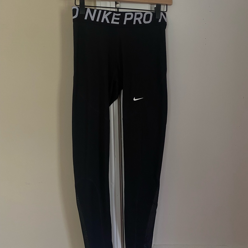 Nike pro leggings